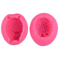 3D Sheep Candle Mold Silicone Molds Form for Candle DIY Handmade Sheep Mould CVFHHH. 