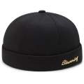 New Model Trendy Bini Cap For Men. 