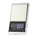 Jewelry Weight Scale, 300g X 0.01g Precision, New Mini LCD Digital Jewelry Pocket Scale. 