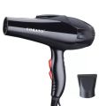 Sokany HS-3618 2300 Watt Professional Ionic Hair Dryer Dual Speed Strong Wind Pengering Rambut Smart Gallery. 