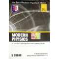 Modern Physics 18th Editions. 