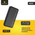 Mypower 20000mah Fast charging Powerbank |PD  FastCharging Power bank | Q.C 3.0  22.5Watt with USB C Quick Charge 3.0 M222. 