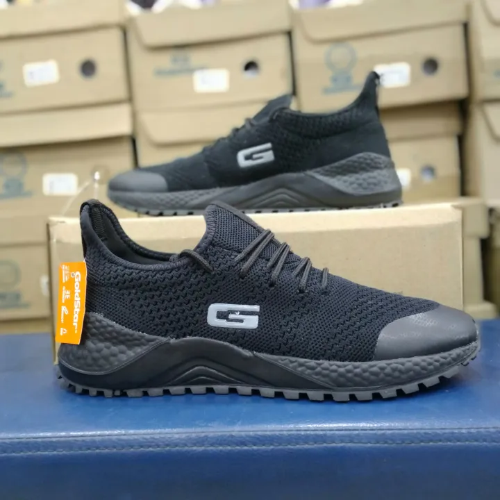 Goldstar%20G10%20406%20Black%20Sports%20Shoes%20For%20Men%20-%20Image%203