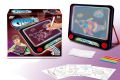 Glow Drawing Board Illuminated Glow Board Sketch and Tracing Board With LED On Frame For Kids. 