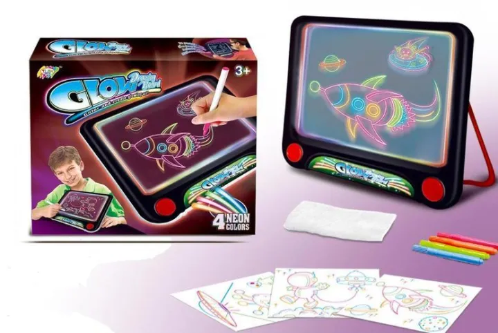 Glow%20Drawing%20Board%20Illuminated%20Glow%20Board%20Sketch%20and%20Tracing%20Board%20With%20LED%20On%20Frame%20For%20Kids%20-%20Image%203