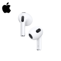 Apple AirPods (3rd generation) | Wireless Earbuds | Supports Wireless Charge | H1 chip | Custom high dynamic range amplifier. 