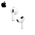 Apple AirPods (3rd generation) | Wireless Earbuds | H1 chip | Custom high dynamic range amplifier. 