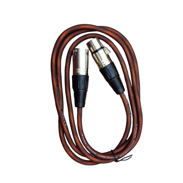XLR%20Male%20to%20Female%203%20Meter%20Microphone%20Cable%20-%20High%20Grade%20Low%20Noise%20Connectors%20for%20Clear%20Audio%20Recording%20for%20Studio%20&%20Stage%20-%20Image%202