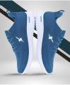Sparx Sport Shoes For Men SM-685 T.BL.White. 