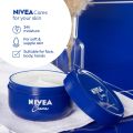 NlVEA Creme, Multi-Purpose Moisturizer, Protective Skin Care Cream for MEN, Women & Family (200ml). 