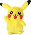Yellow Pikachu Doll For Kids-small Size. 
