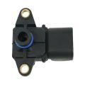 Manifold Absolute Boost Pressure MAP Sensor for 56041018AD 56028562AB 56041018AC. 