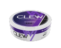 CLEW Nicotine Pouch Blueberry 15 mg. 