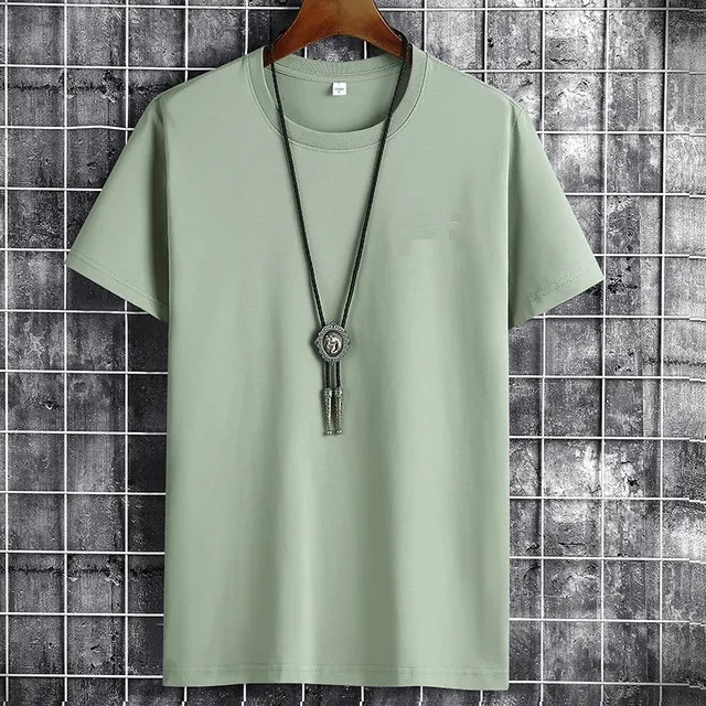 Round%20Neck%20Soft%20Feel%20Cotton%20T-shirt%20For%20Men%20-%20Image%205