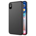 0.3mm Ultra-Thin World's Thinnest Hard Protect Case Back Cover for iPhone X/ XS. 