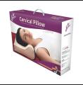 Cervical pillow. 
