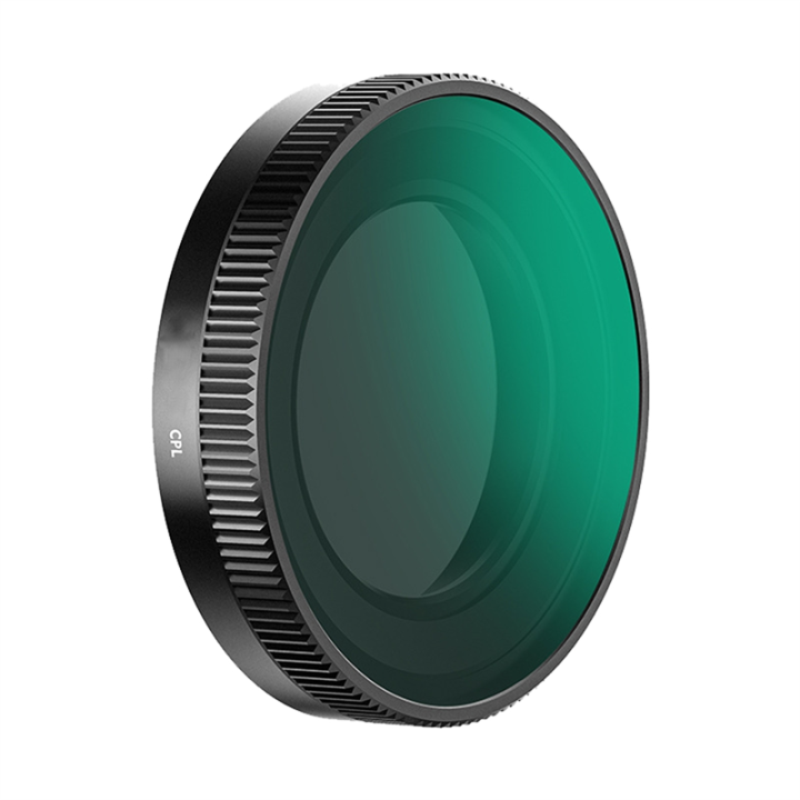 Filter for A810 Dashcam CPL Polarizing Filter Circular Polarizer Lens Eliminate Glare Reduce Reflections