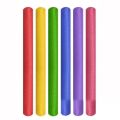 Useful Noodle Float Aid Swimming Pool Foam Noodle Foam Stick Rod Swimming Pool Floating Foam Sticks Pool Accessories Flexible Buoyancy Stick Kids. 