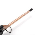 Curling Tong Ceramic Barrel Fast Heating 9mm Tight Curl Electric Curling Iron Professional Salon Hair Styler Wand. 