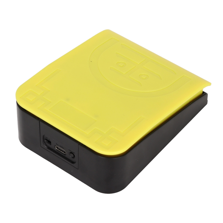 OUMERY%20Single%20Foot%20Switch%20Pedal%20Wireless%202.4G%20Wired%20USB%20Three%20Connection%20Mode%20High%20Sensitivity%20Ergonomic%20Foot%20Switch%20Pedal%20-%20Image%205