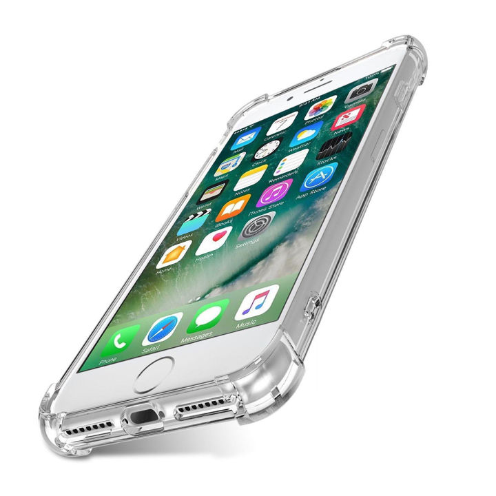 iPhone%207%20Plus/iPhone%208%20Plus%20Case%20Transparent%20Cover%20-%20Image%204