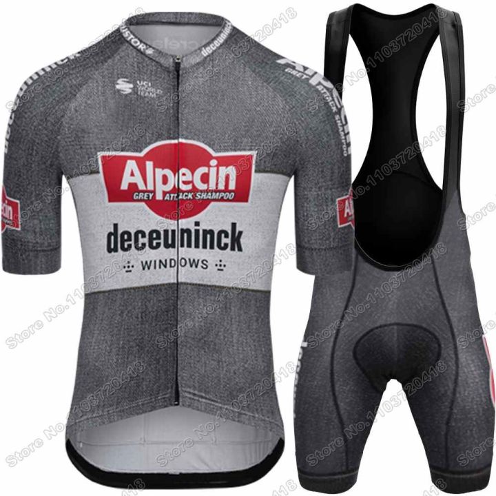 2024%20Alpecin%20Deceuninck%20Cycling%20Jersey%20Set%20World%20Champion%20Mathieu%20van%20der%20Poel%20Cycling%20Clothing%20Men%20Road%20bike%20Shirt%20Bib%20Shorts%20-%20Image%205