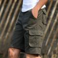 Half Pants For Men (Green Box) By Happy Trade. 