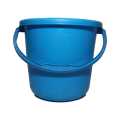 Unbreakable Strong Plastic  Bucket (20 LTR). 