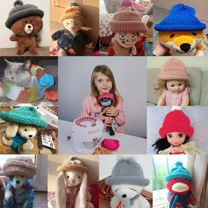 SENTRO%2022%20Needles%20Knitting%20Machine%20-%20Image%203