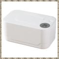 (GREH) Baby Wipe Warmer Adjustable Temperature Control Baby Wipes Warmer Large Capacity Baby Wet Wipes Warmer for Babies. 