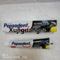 Xujiguanghui Qento Pepsodent Action 123 Charcoal Toothpaste 65g. 