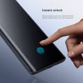 Nillkin Impact Resistant Curved Film for Xiaomi 12 Pro (Mi12 Pro), Mi 12S Pro, Mi 12 Pro Dimensity Edition, 12S Ultra (2 pieces). 