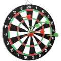 Dart Board Game - Inclusive Darts. 