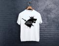 Games Of Thrones  T-Shirt. 