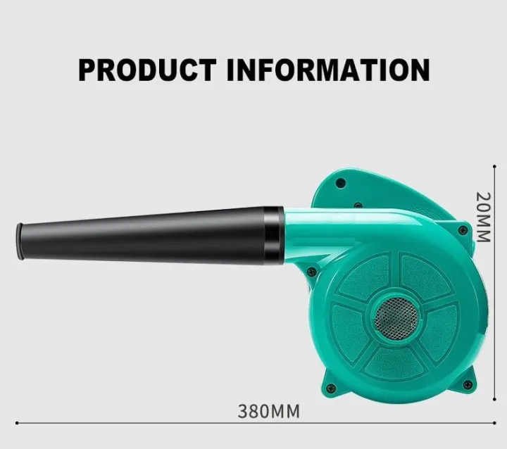 Aspirator%20Electric%20Blower700W%20Multifunctional%20Blower%202-in-1%20Electric%20Air%20Blower%20Vacuum%20Cleaner%20Dust%20Collector%20for%20Cleaning%20Corner%20and%20Gap%20(Blow%20Rate%202.3/16000rpm/220V/Plastic%20%7C%20Epsa%20Traders%20-%20Image%203