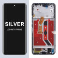 HOT 6.78| Screen Assembly for Honor X9b ALI-NX1 LCD Display Digital Touch Screen With Frame for Honor X9b Screen Replacement. 