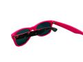 New Retro Premium Polycarbonate Frame Sunglasses (Without Cover)For Unisex. 