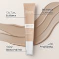 The Purest Solutions Hydra Tone BB Cream for Dry and Combination Skin SPF 50+ 40 ml | Available in Lght/Medium and Medium/Dark Tone. 