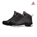 HUMTTO Winter Hiking Boots Waterproof Shoes for Women Luxury. 