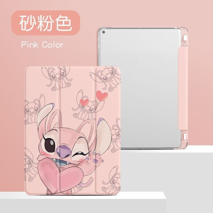 Cartoon%20Cute%20Stitch%20Cover%20For%20iPad%2010th%2010.9%209th%208th%207th%2010.2%20Generation%20Case%20Mini%204%205%206%20Silicon%20Stand%20Handle%20Case%20Funda%20Case%20-%20Image%206