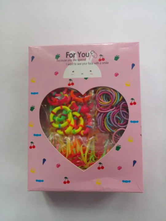 Combo%20Of%206%20%20Item%20Candy%20Color%20Hair%20Bands%20Girls%20Hair%20Accessories%20Elastic%20Rubber%20bands%20Hair%20Clips%20Hair%20Accessories%20Birthday%20gift%20For%20%20Baby%20-%20Image%205
