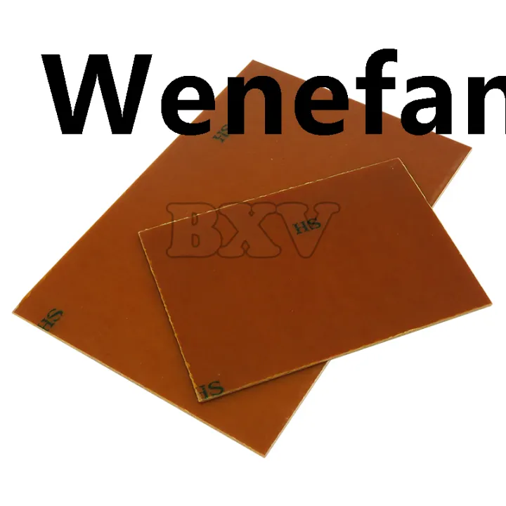 Wenefang%201PCS%20FR4%207x10cm%207*10%2010x15cm%2010*15%20Single%20Side%20Copper%20Clad%20Fifty%20percent%20discount%20Plate%20DIY%20P.C.B%20Kit%20Laminate%20Circuit%20Board%20Igmopnrq%20-%20Image%205