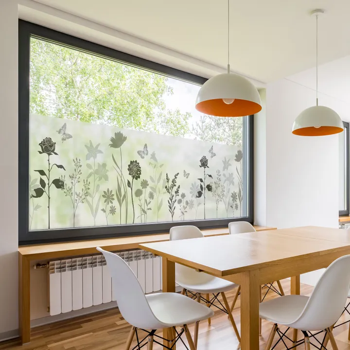 Artsy%20Home%20Elegant%20Floral%20Pattern%20Privacy%20Window%20Film%20-%20Country%20Flowers%20Design,%201m%20x%2040cm%20-%20Image%205