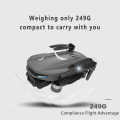 W6 GPS Drone Camera. 