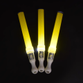 Bow Design Light Emitting Stick Luminous Hollow Yellow Concert Props Pentagram 2pc Set Performance Headdress for Carnival Party Seaside Event Kids. 