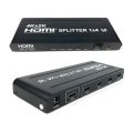 HDMI Splitter 1 In 4 Out. 