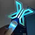 1Pcs Kpop X1 Led Lightstick Concert Light X One Concert Glow Lamp Luminous Quantum Leap. 