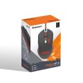 Jertech SWORDXP10 USB Gaming Mouse XP10 Pro Gaming Mouse 3200 DPI with RGB LED Light. 