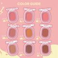Pink Flash PF-F01 Chic in Cheek Blush by Celestia Skin (9 SHADES). 