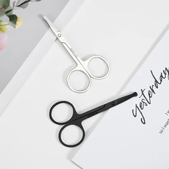 1Pcs%20Professional%20Small%20Ear%20Nose%20Hair%20Scissors,%20with%20Curved%20Safety%20Blades%20&%20Rounded%20Tip,%20for%20Trimming%20Small%20Details%20Facial%20Hair,%20Trimming%20Nasal%20Hair%20-%20Image%202